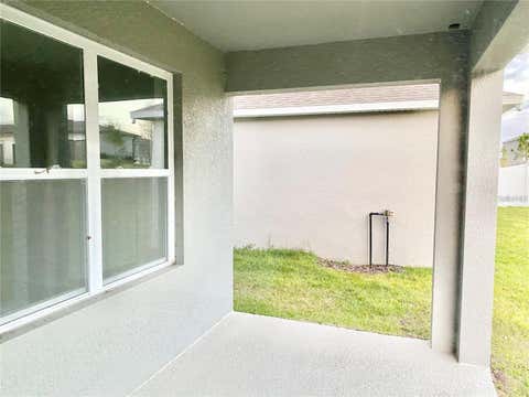 Tiny photo for 2637 Rowan Street, Tavares, FL 32778 (MLS # O6303301)