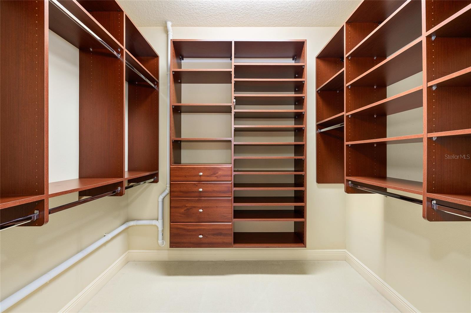 BAYWAY ISLES - Residential