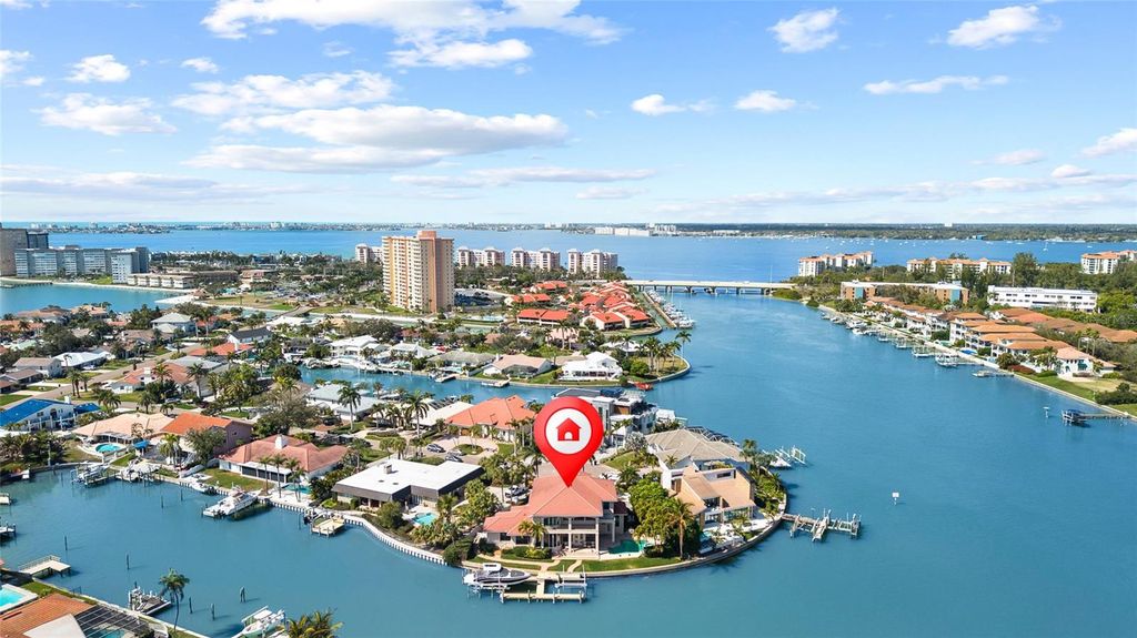 Photo of 4914 59th Avenue S, St Petersburg, FL 33715 (MLS # TB8476570)