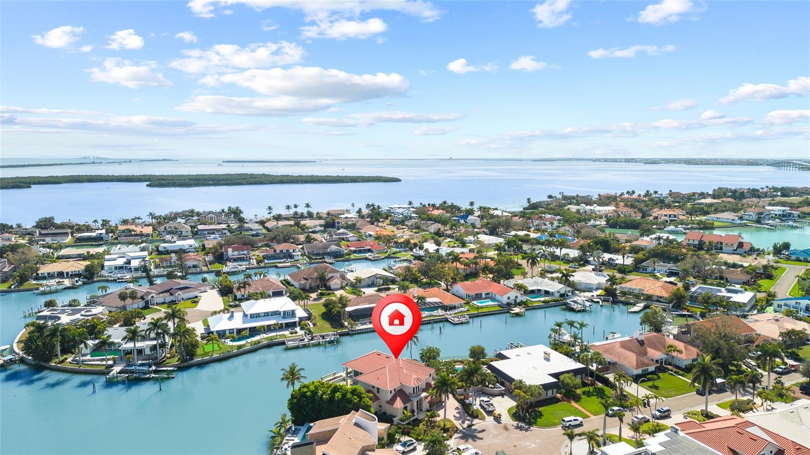 BAYWAY ISLES - Residential