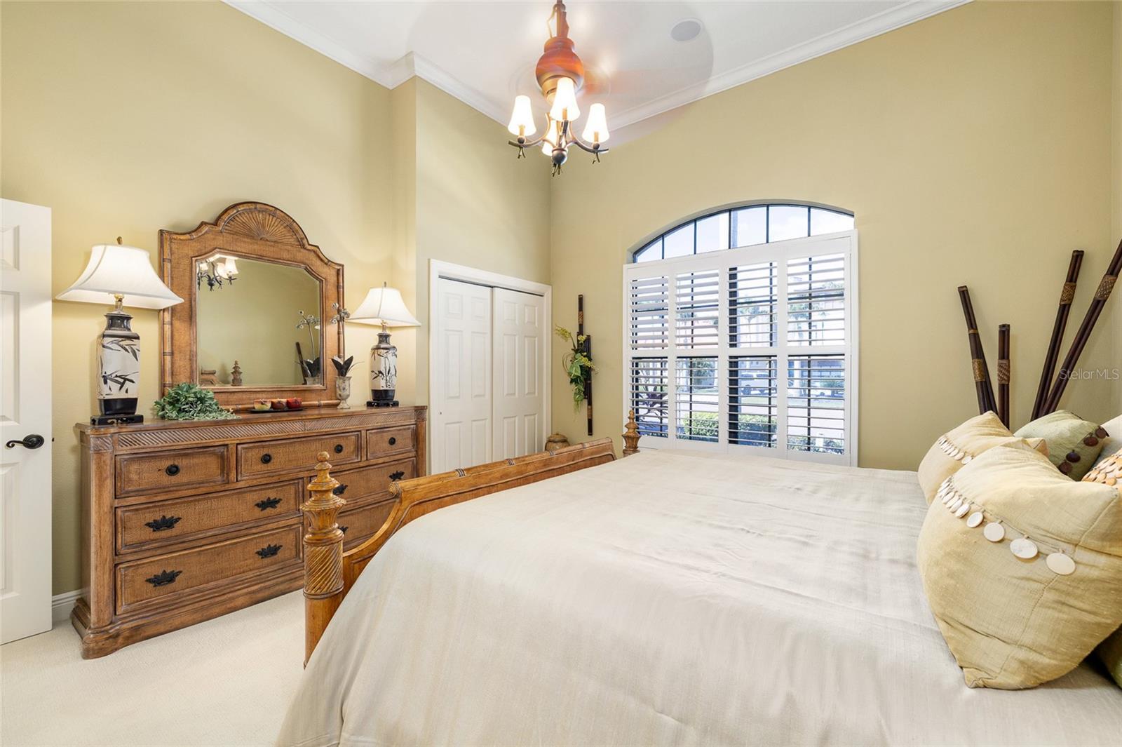 BAYWAY ISLES - Residential