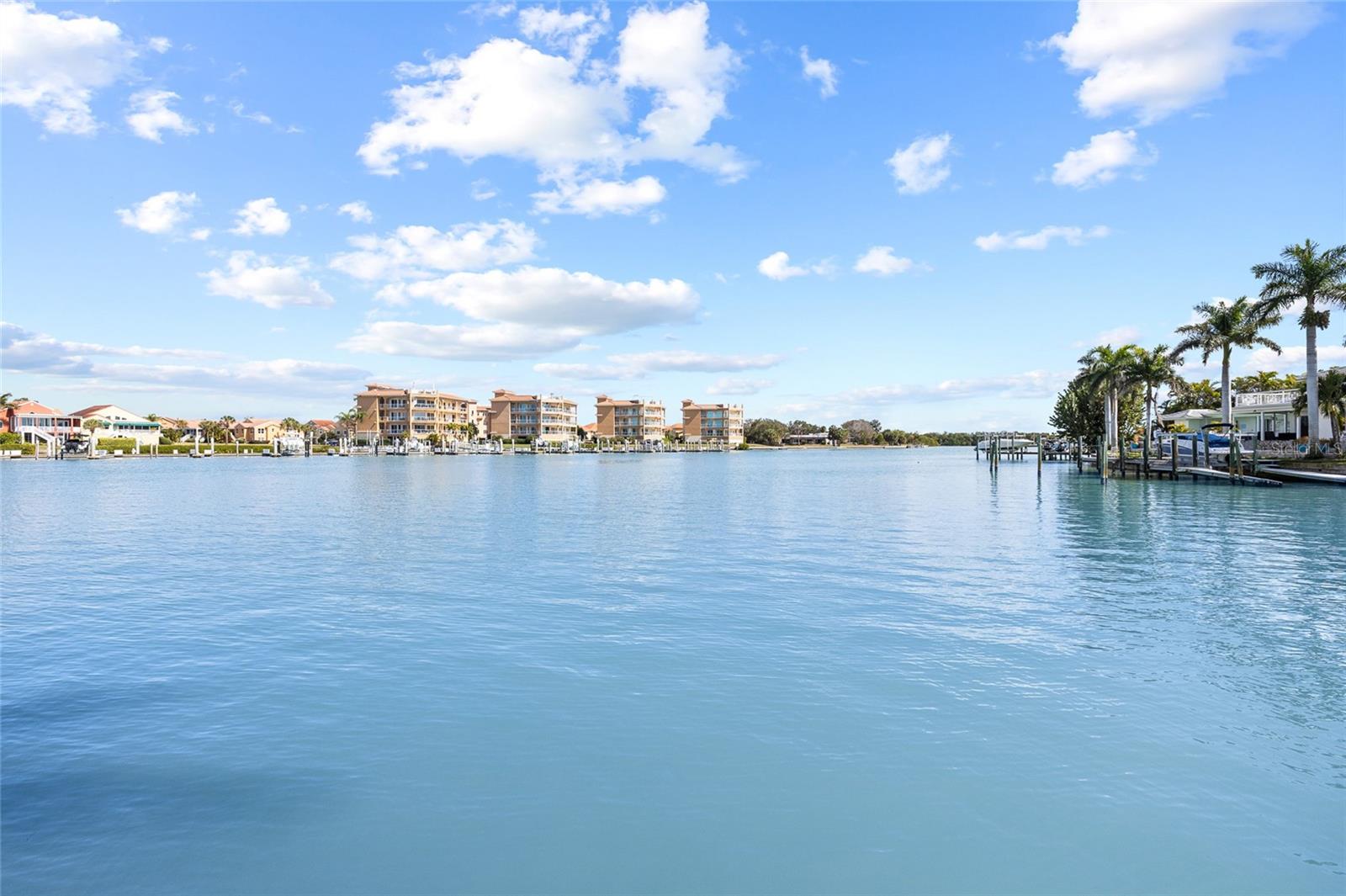 BAYWAY ISLES - Residential