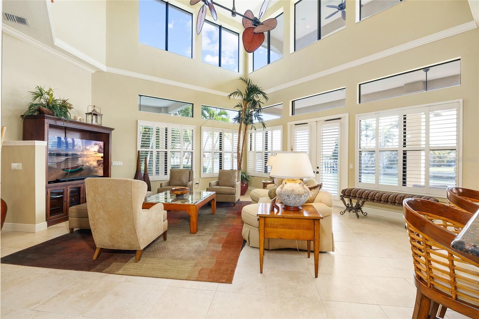 BAYWAY ISLES - Residential