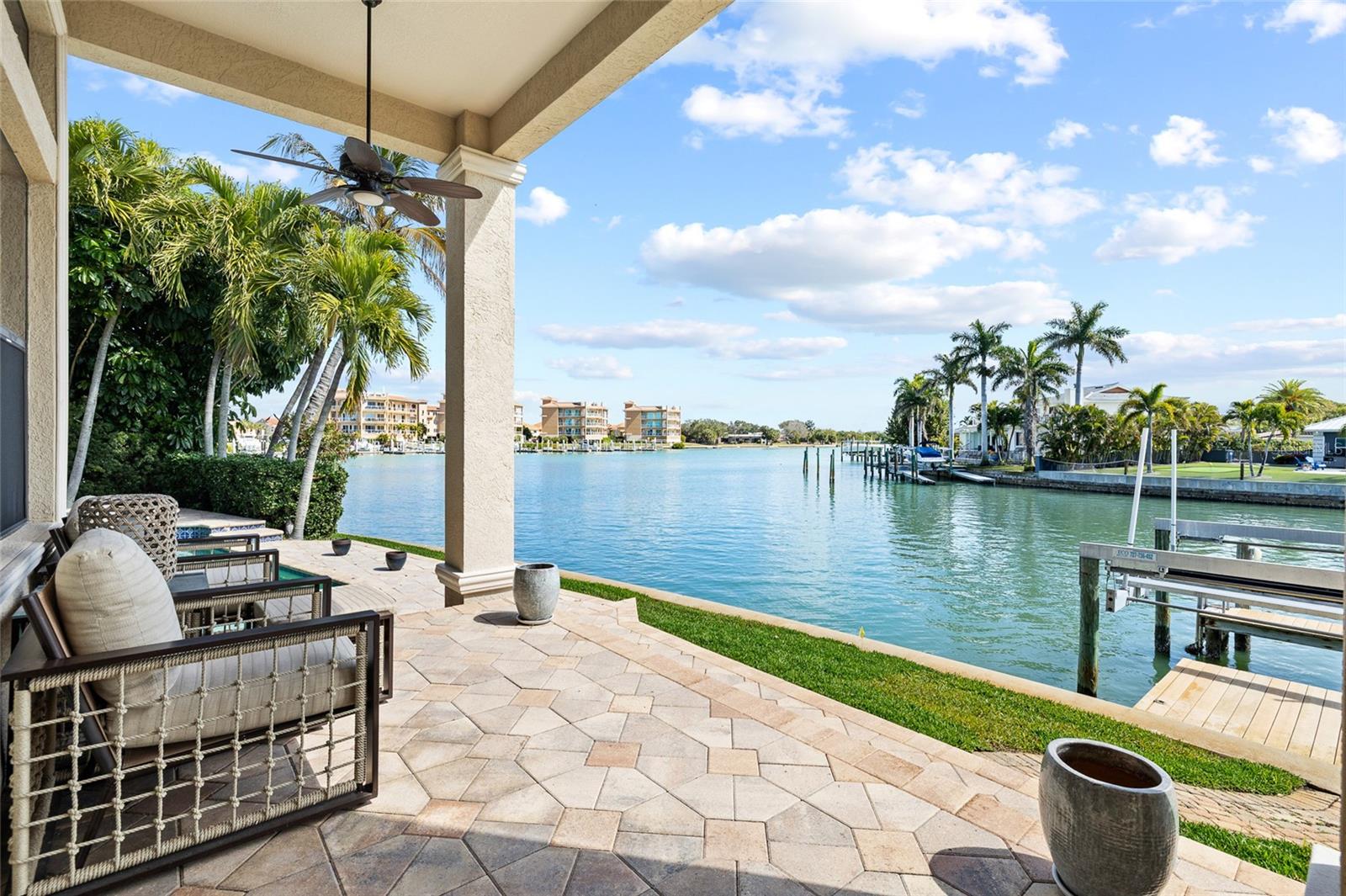 BAYWAY ISLES - Residential