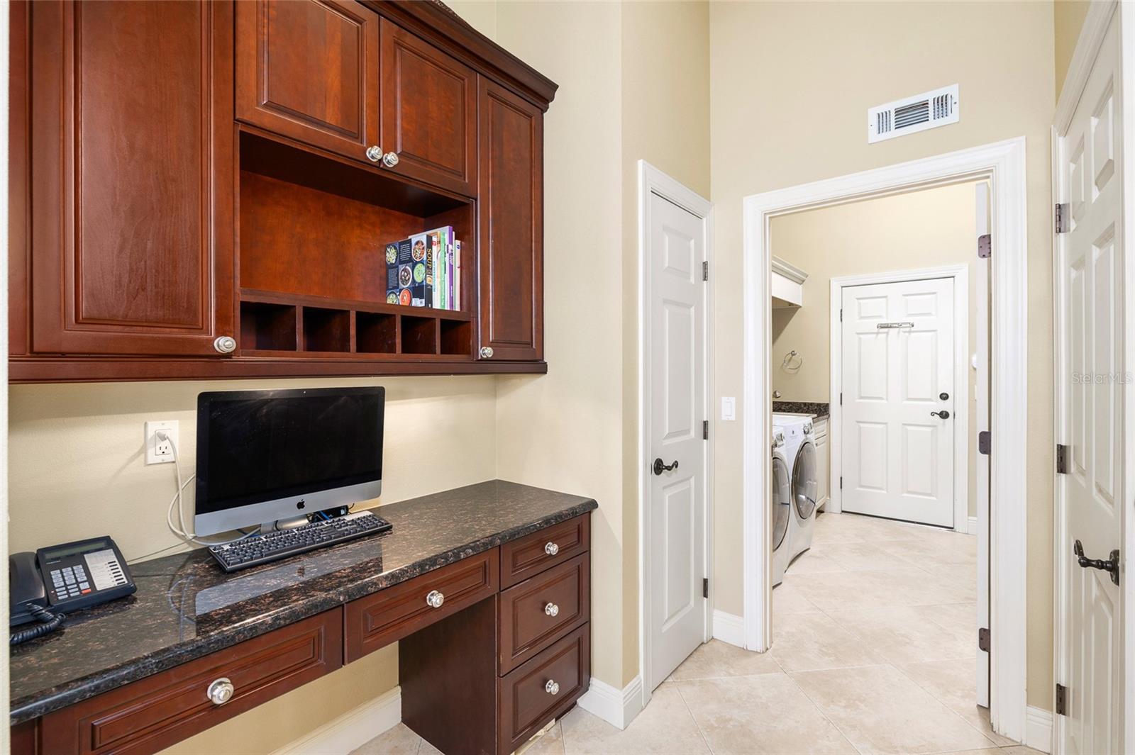 BAYWAY ISLES - Residential