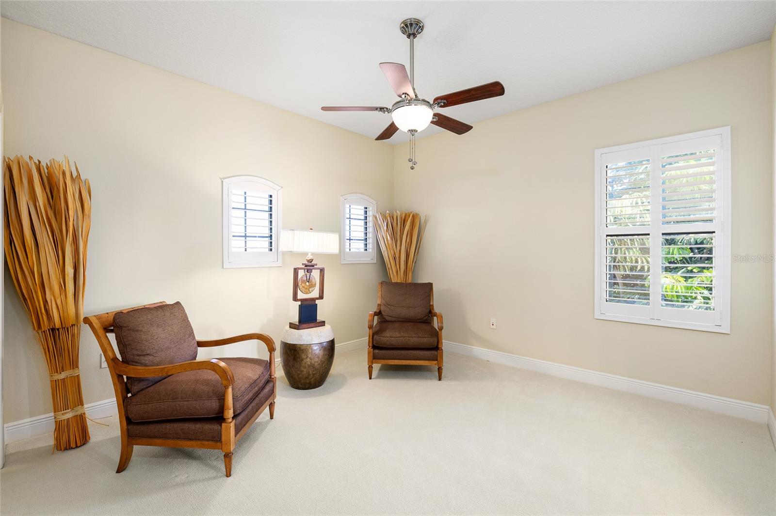 BAYWAY ISLES - Residential