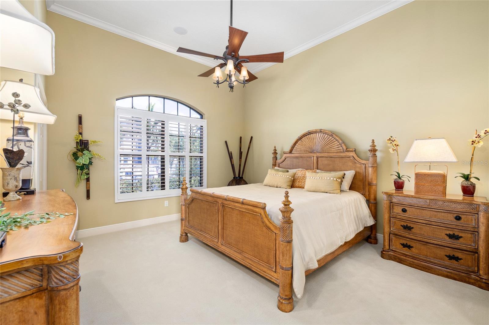 BAYWAY ISLES - Residential