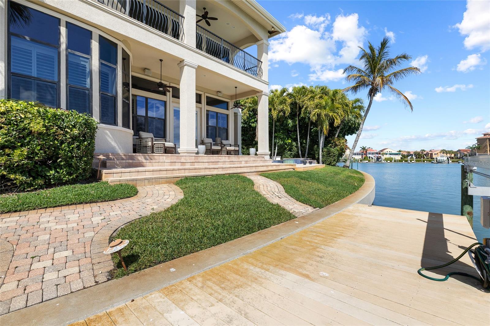 BAYWAY ISLES - Residential