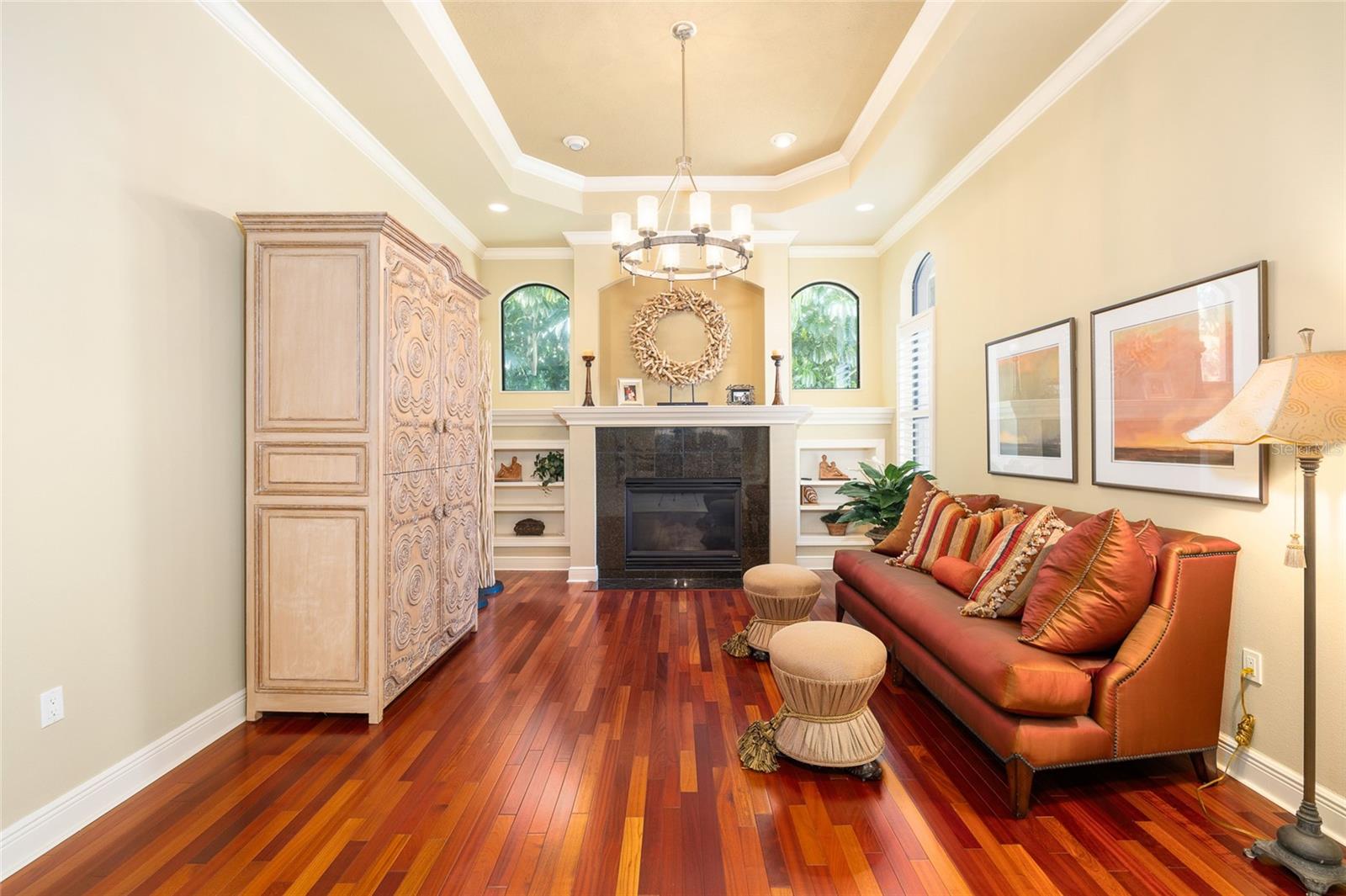 BAYWAY ISLES - Residential