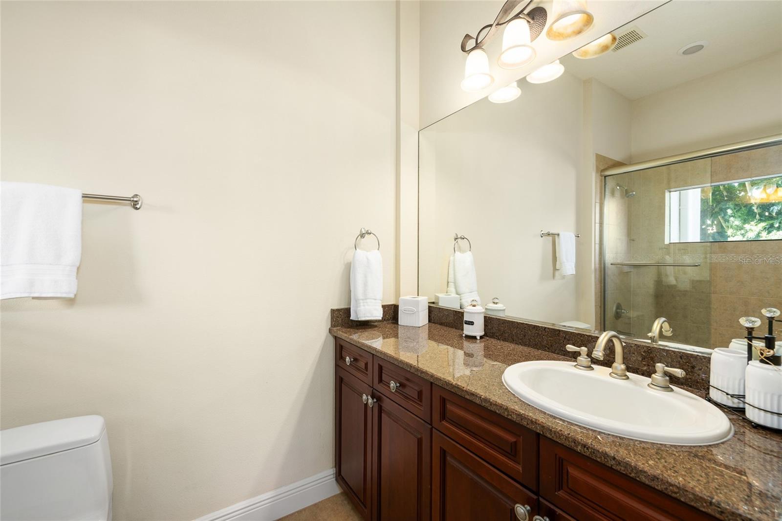 BAYWAY ISLES - Residential