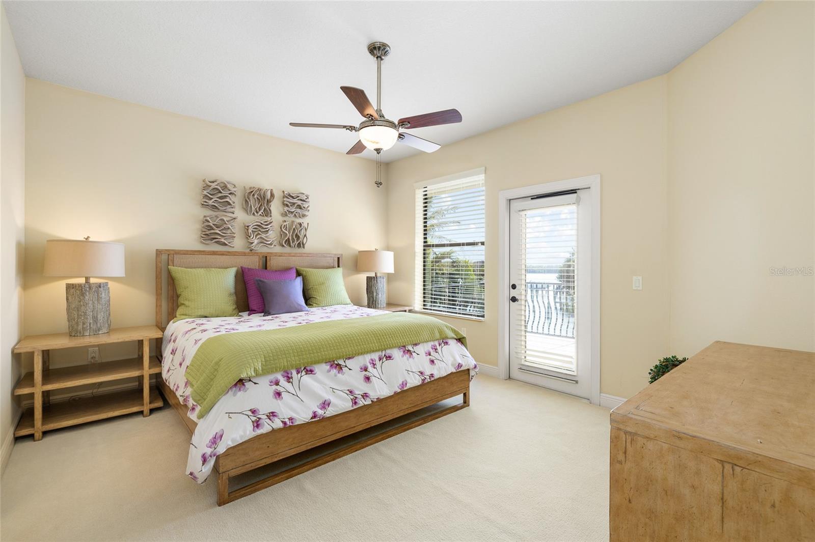 BAYWAY ISLES - Residential