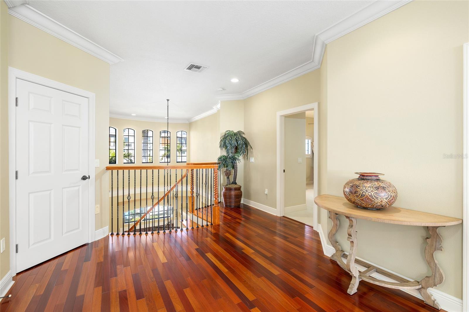 BAYWAY ISLES - Residential