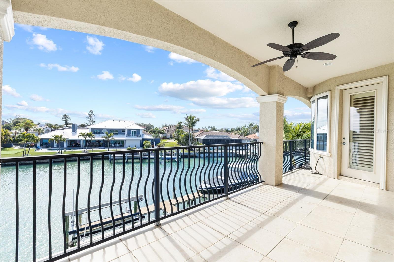 BAYWAY ISLES - Residential