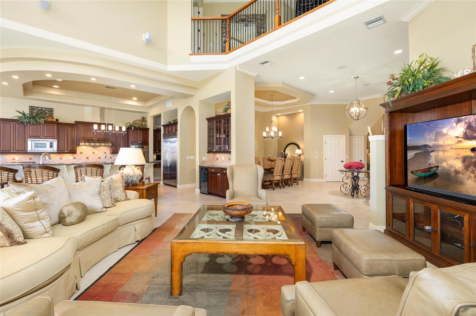 BAYWAY ISLES - Residential