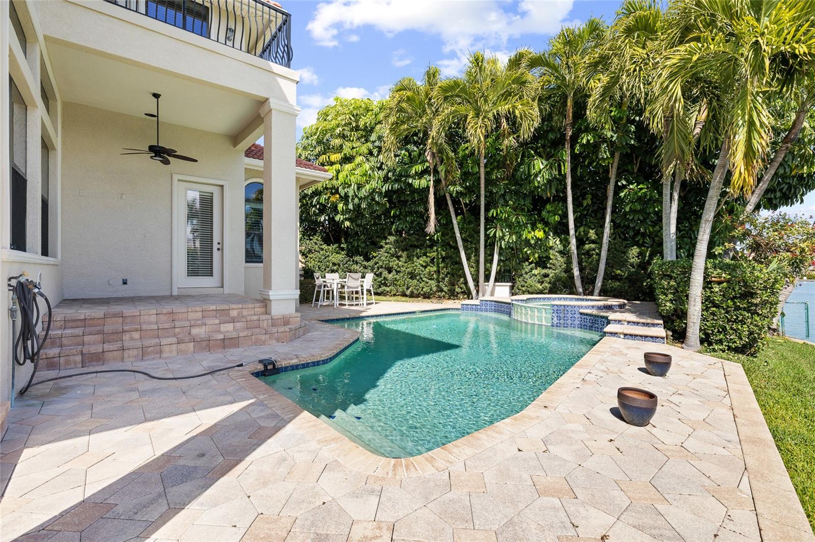 BAYWAY ISLES - Residential