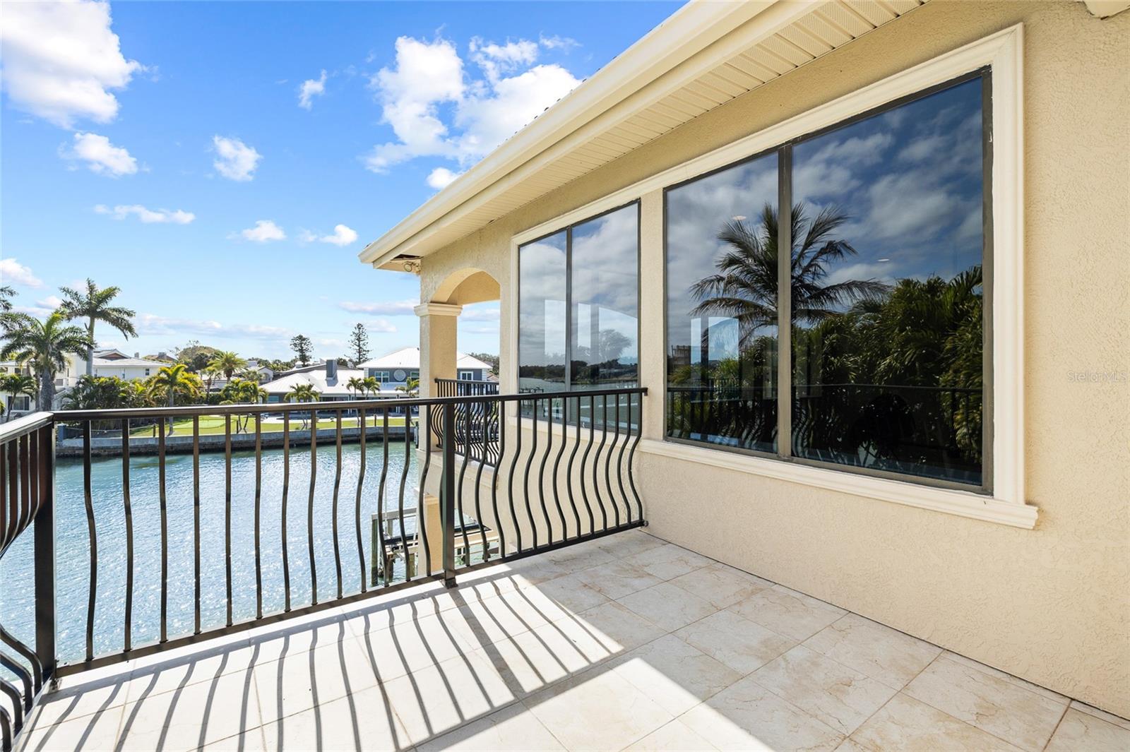 BAYWAY ISLES - Residential