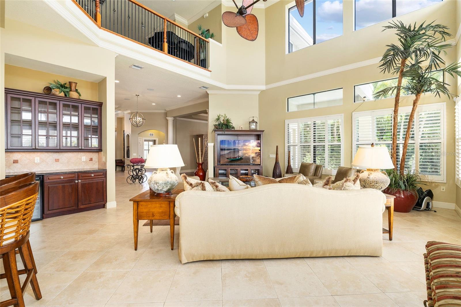 BAYWAY ISLES - Residential