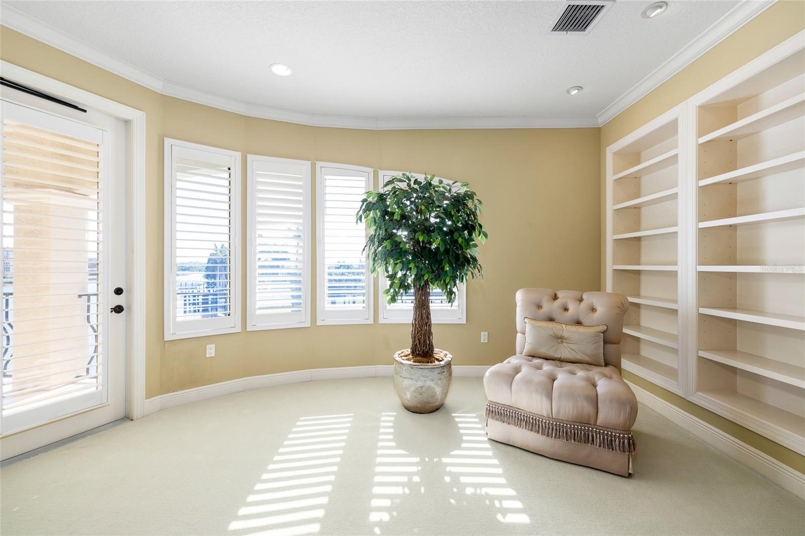 BAYWAY ISLES - Residential