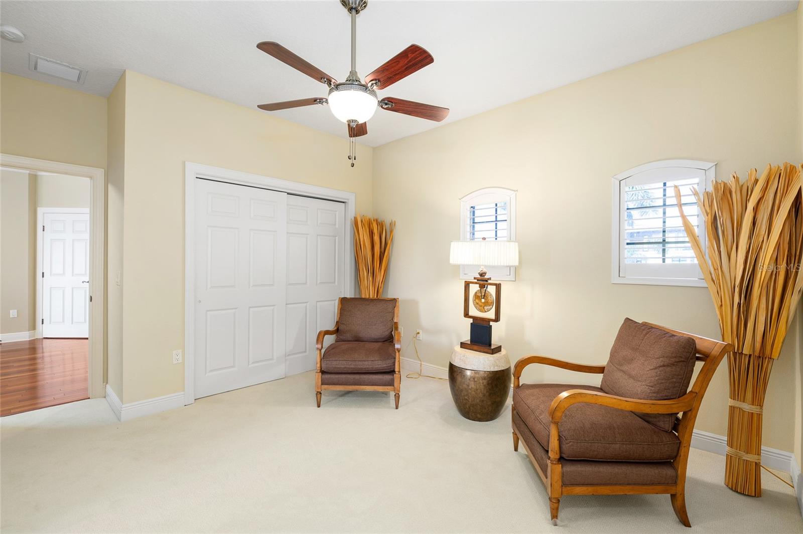 BAYWAY ISLES - Residential