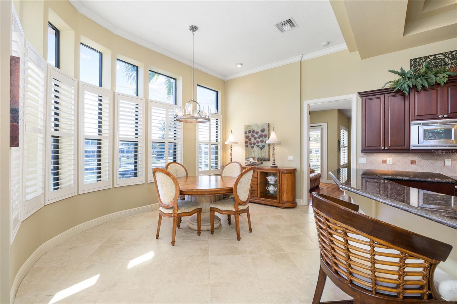 BAYWAY ISLES - Residential