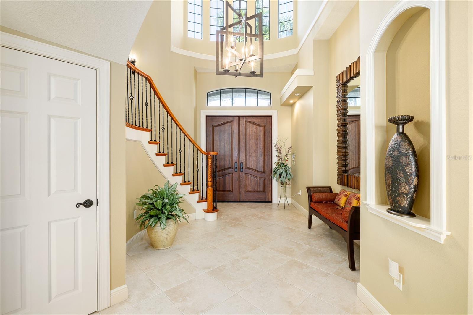 BAYWAY ISLES - Residential