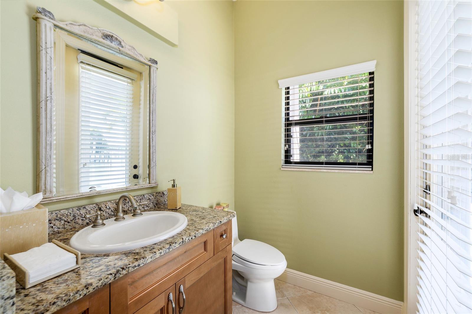 BAYWAY ISLES - Residential