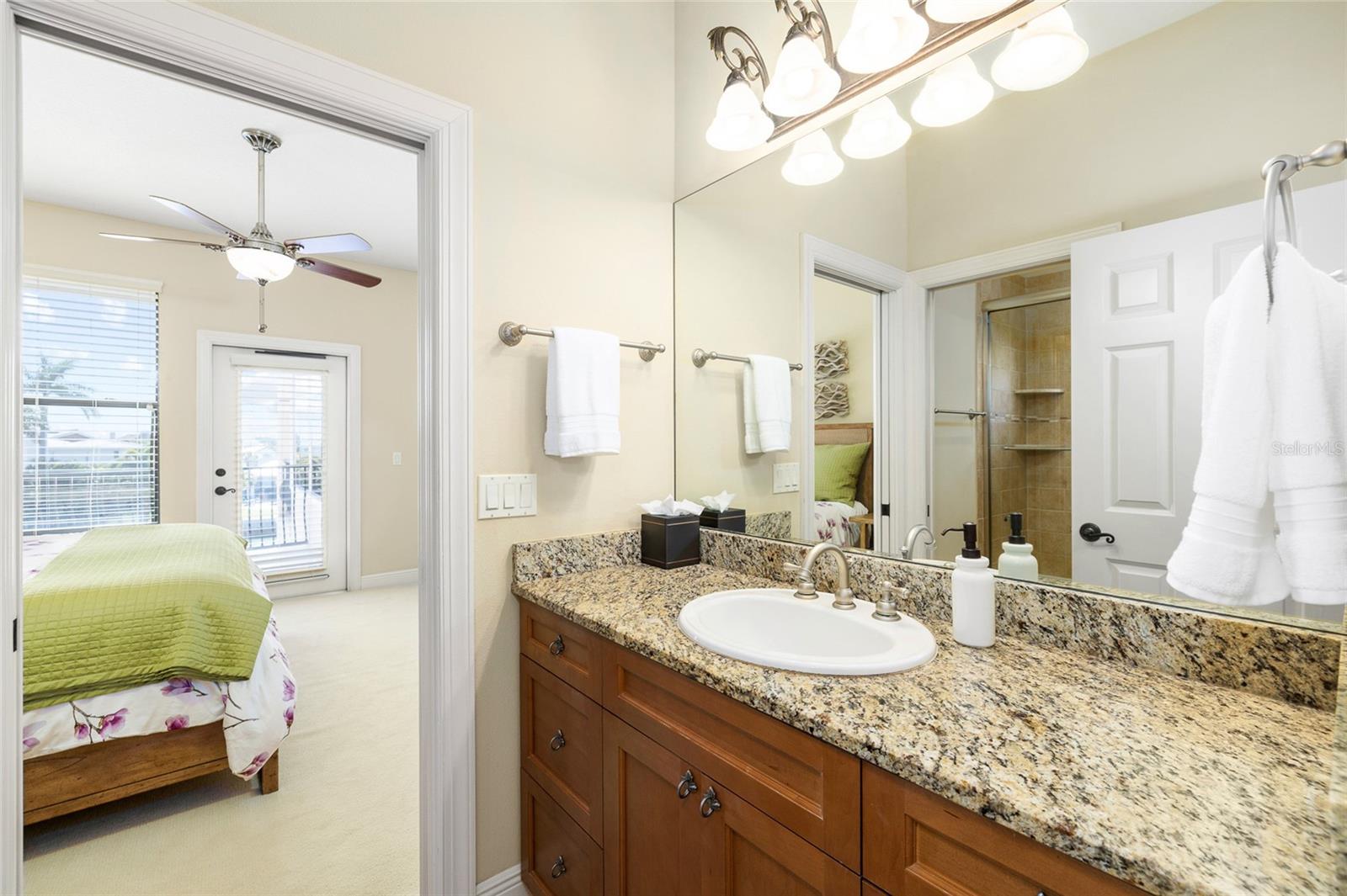 BAYWAY ISLES - Residential