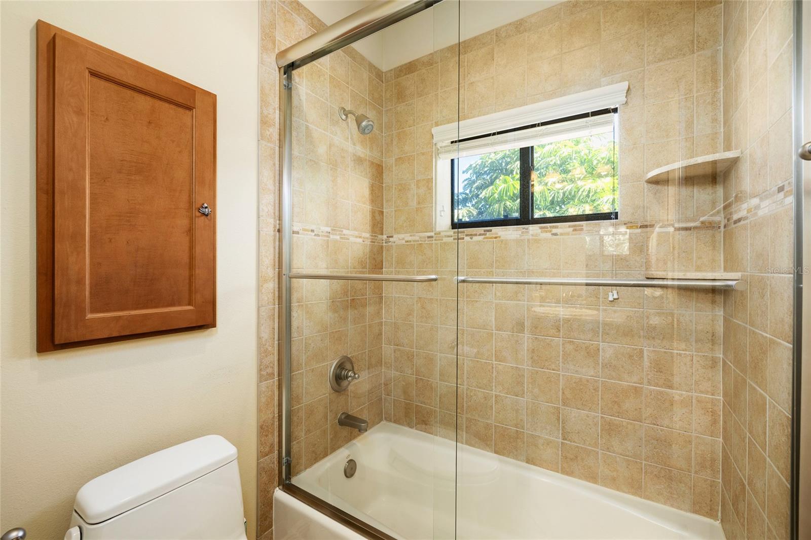 BAYWAY ISLES - Residential