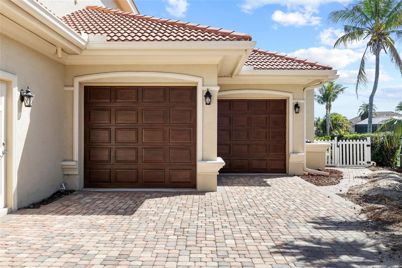 BAYWAY ISLES - Residential