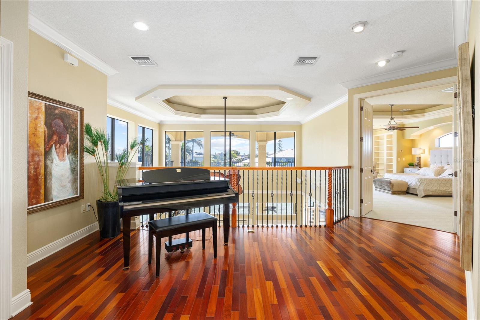 BAYWAY ISLES - Residential