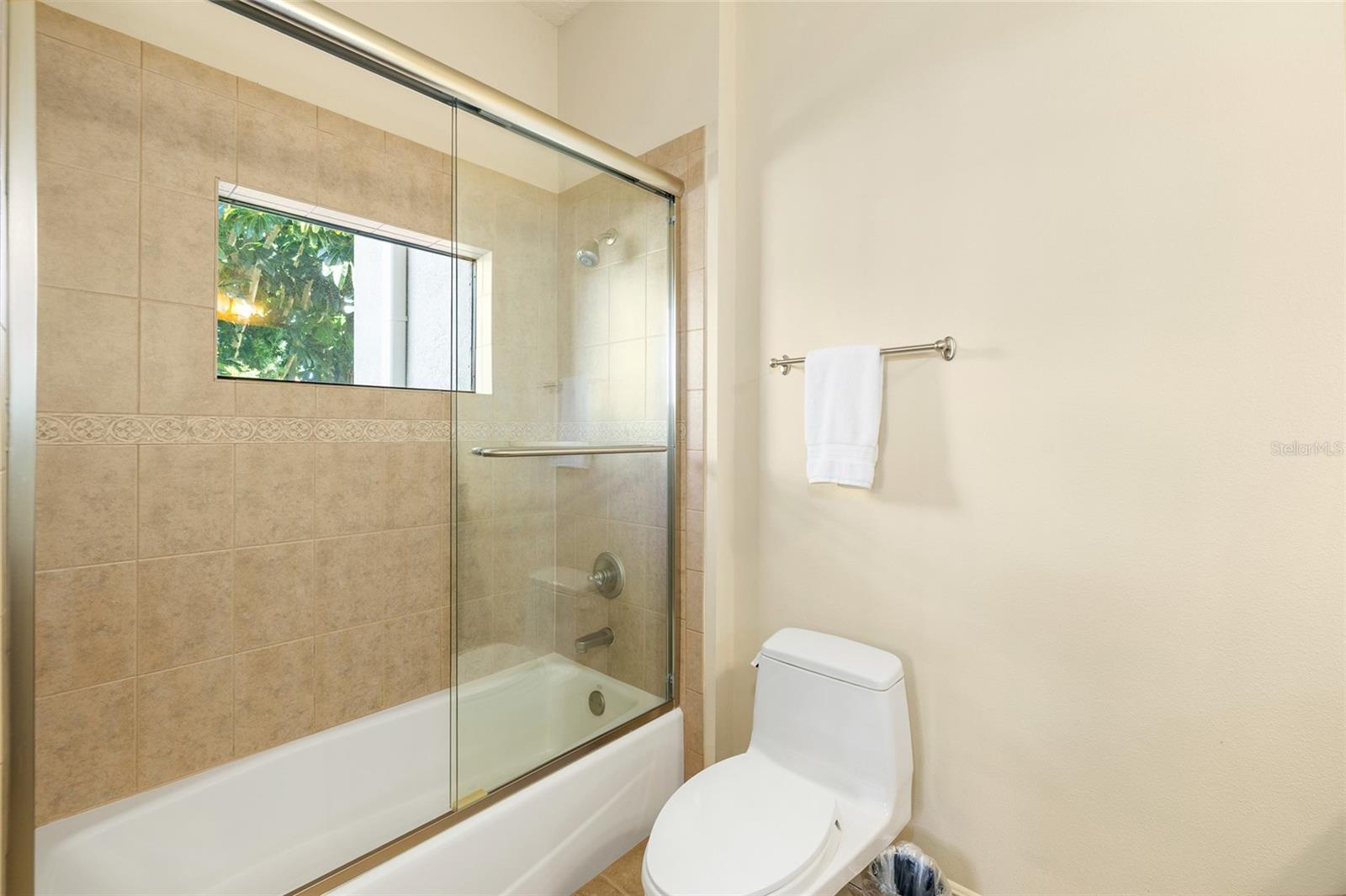 BAYWAY ISLES - Residential