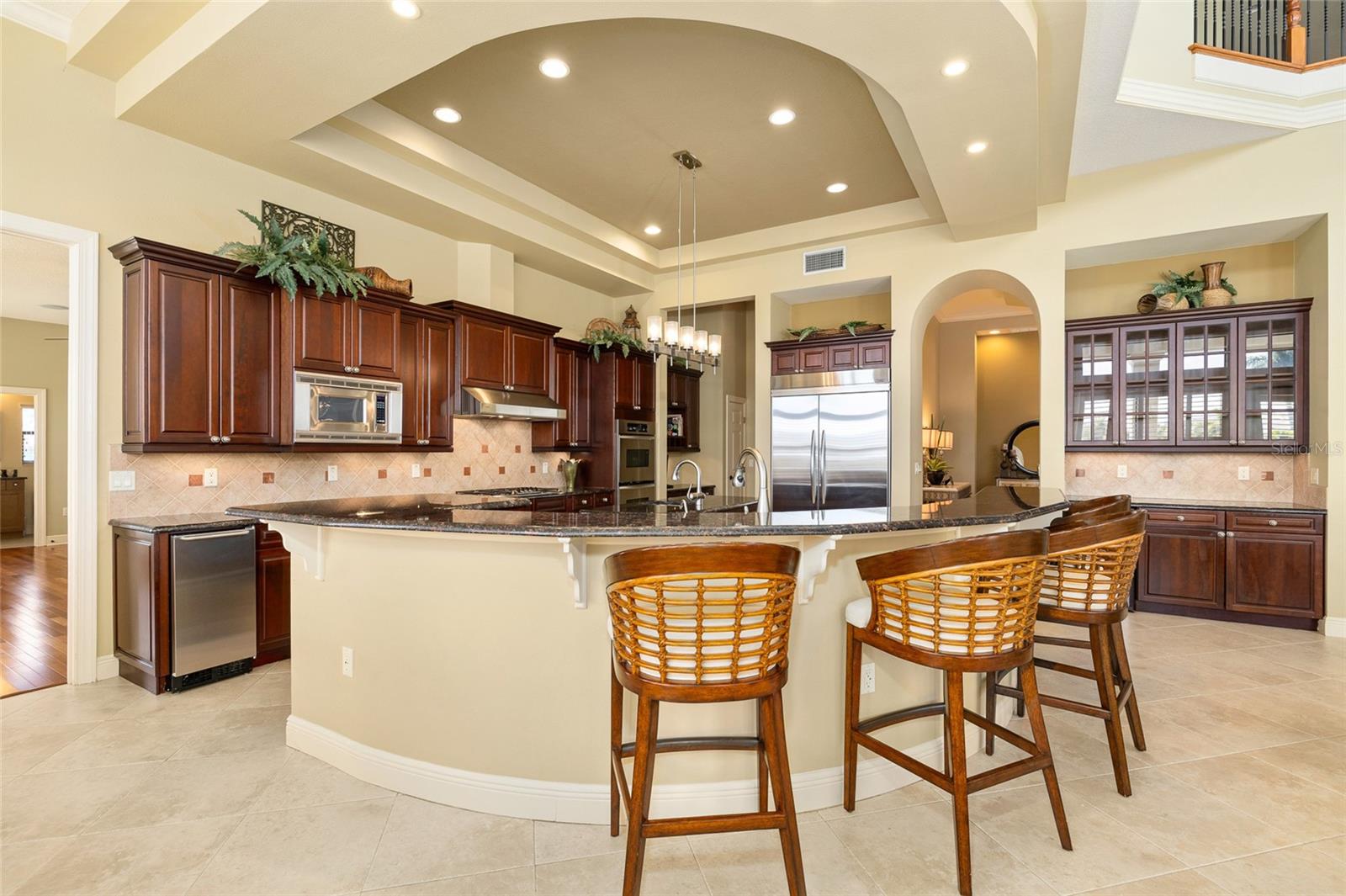 BAYWAY ISLES - Residential