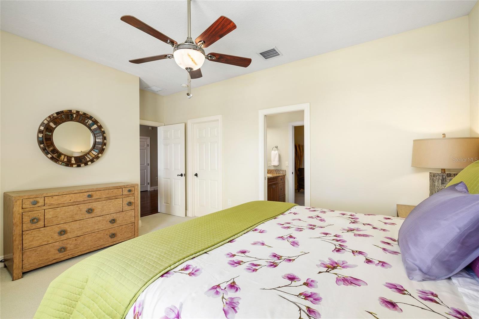 BAYWAY ISLES - Residential