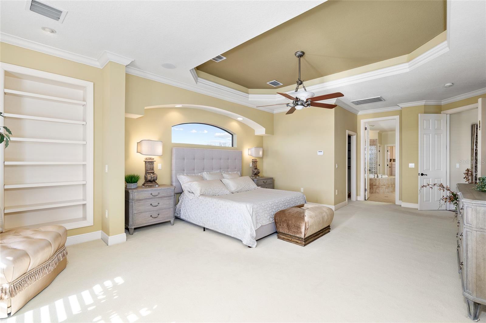 BAYWAY ISLES - Residential