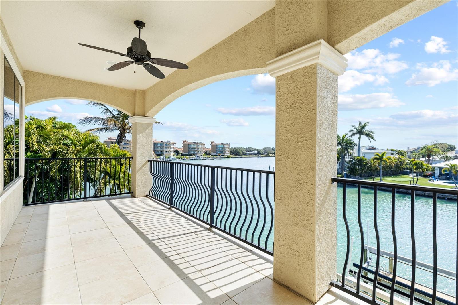 BAYWAY ISLES - Residential