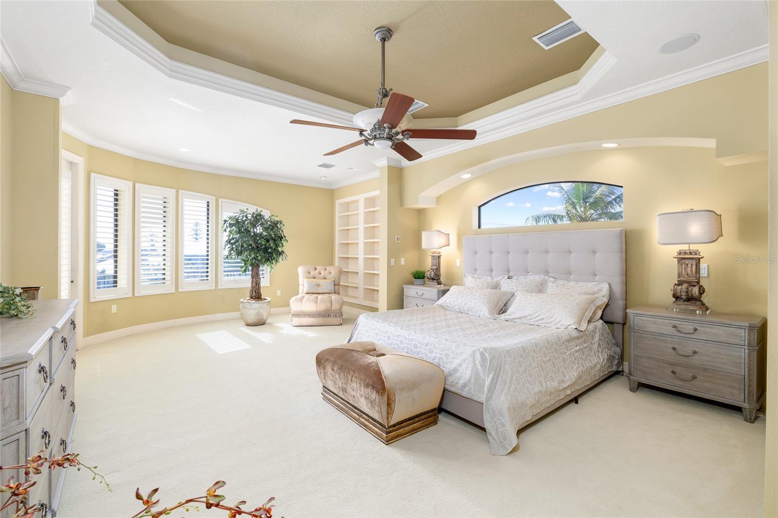 BAYWAY ISLES - Residential