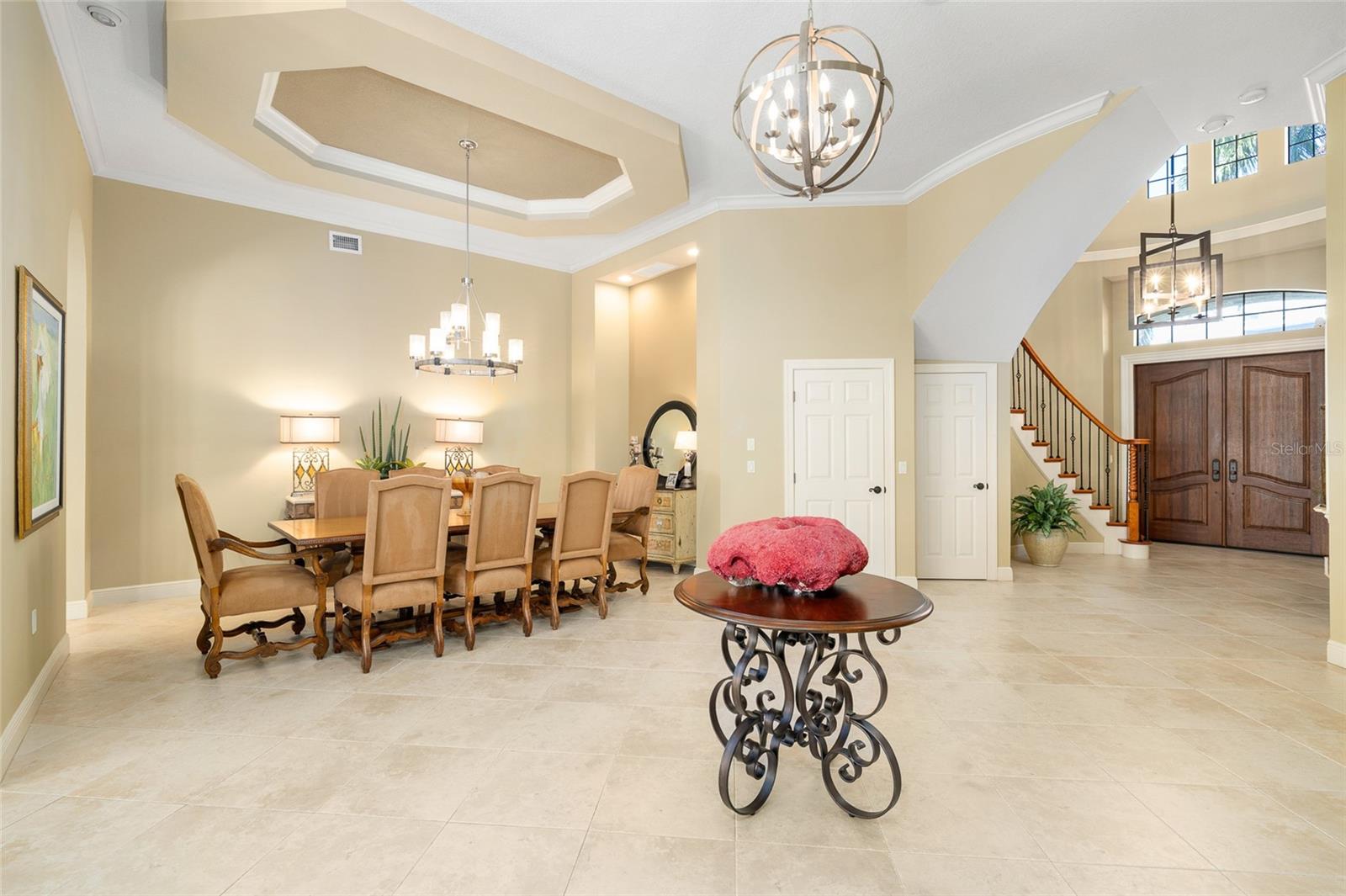 BAYWAY ISLES - Residential