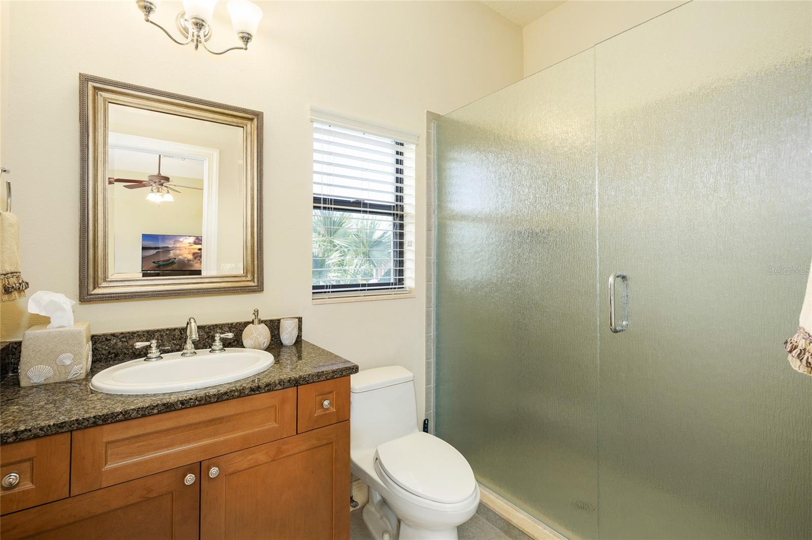 BAYWAY ISLES - Residential