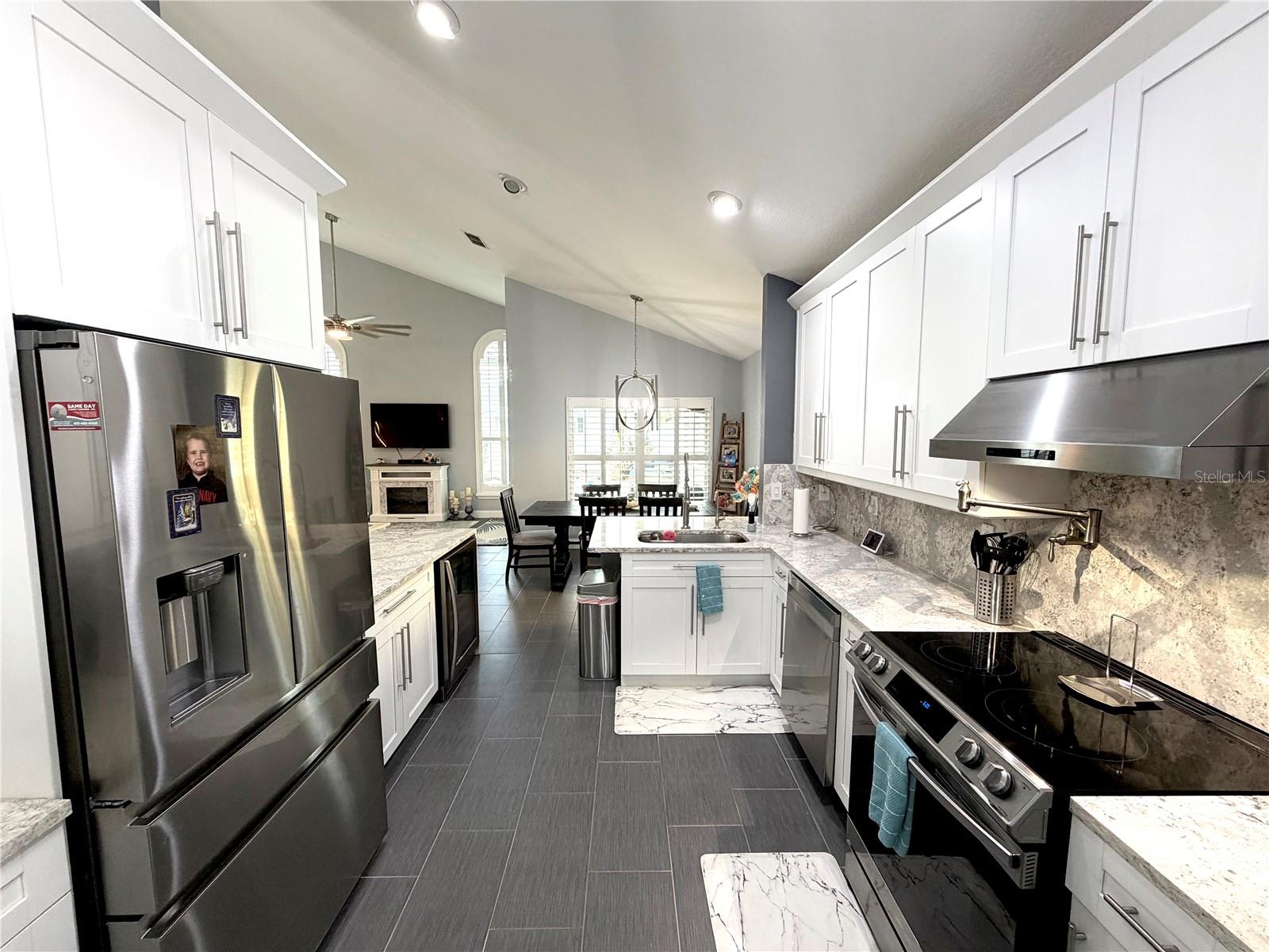 LAKEWOOD CREST PH I - Residential