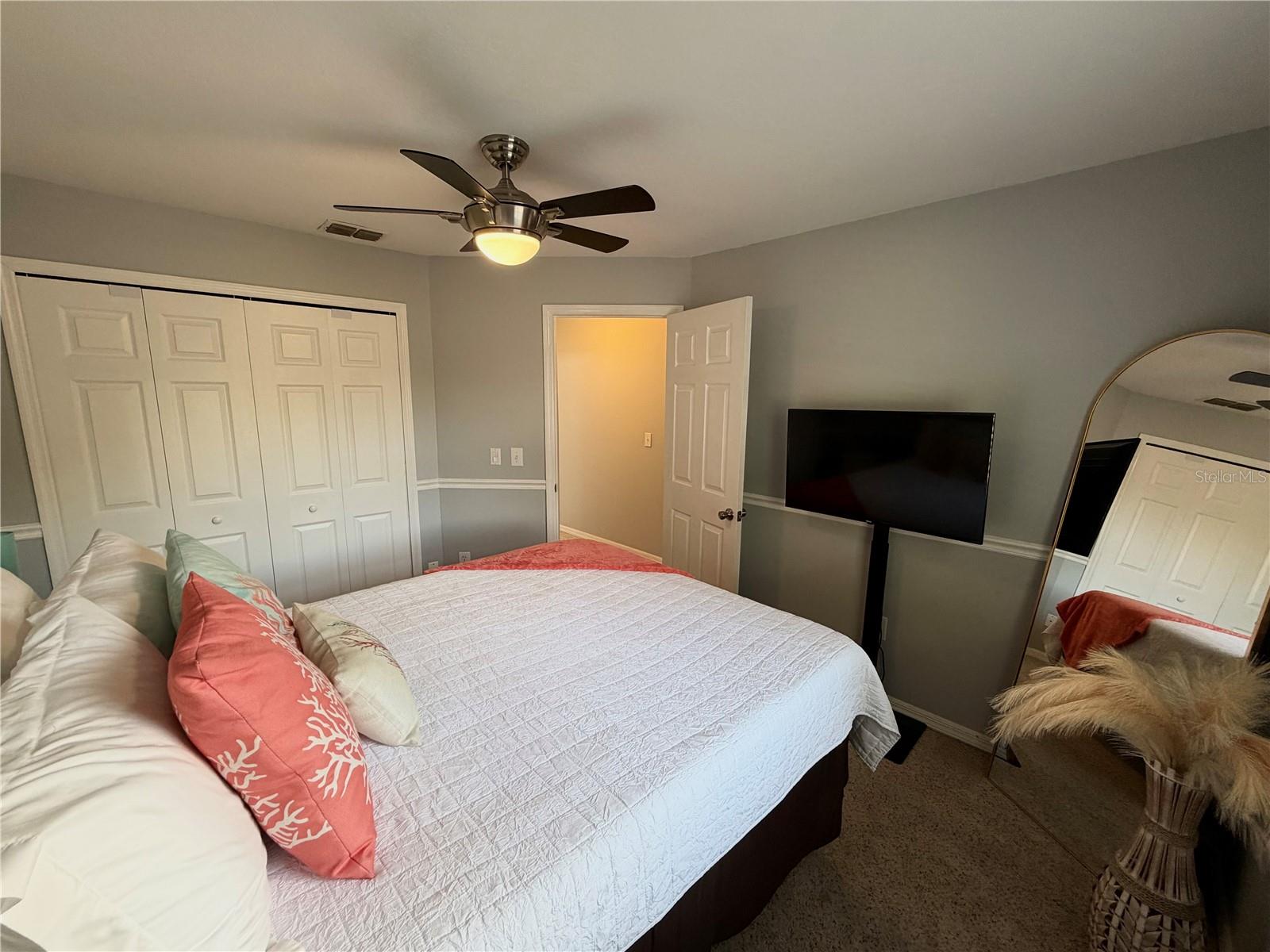 LAKEWOOD CREST PH I - Residential