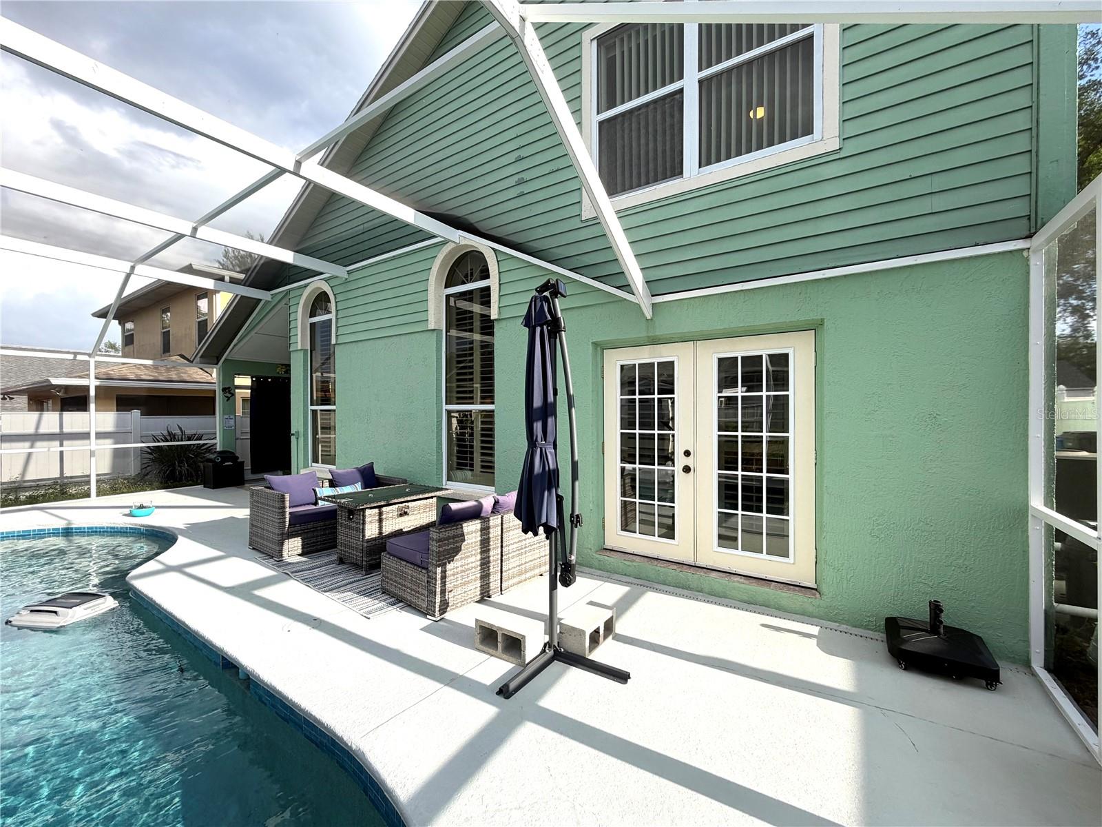 LAKEWOOD CREST PH I - Residential