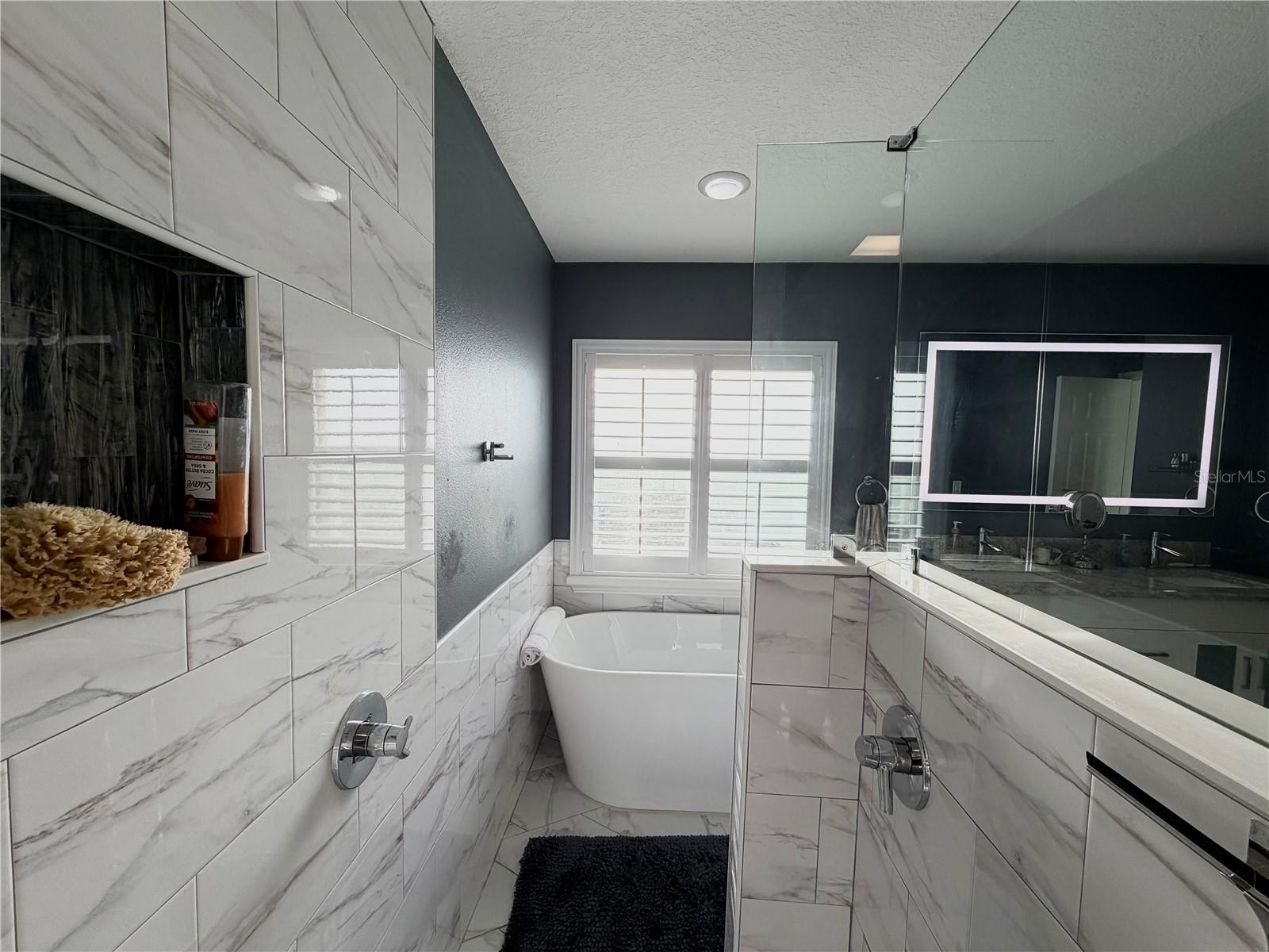 LAKEWOOD CREST PH I - Residential