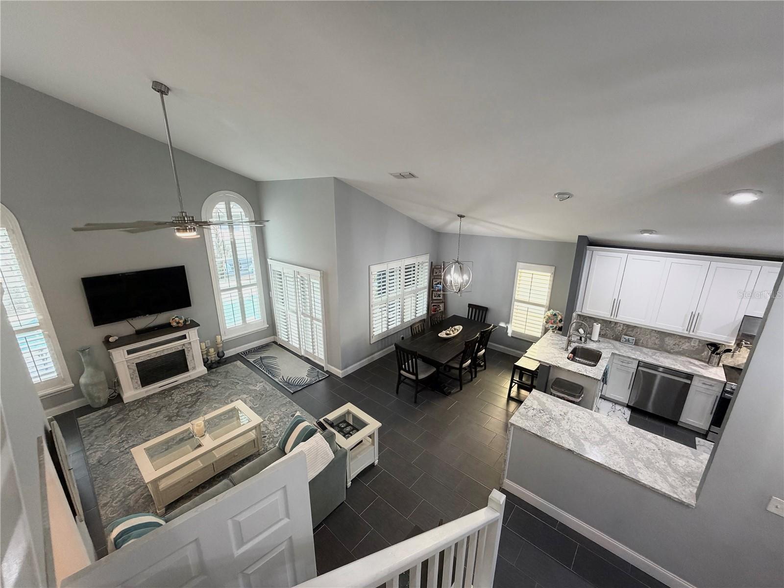 LAKEWOOD CREST PH I - Residential