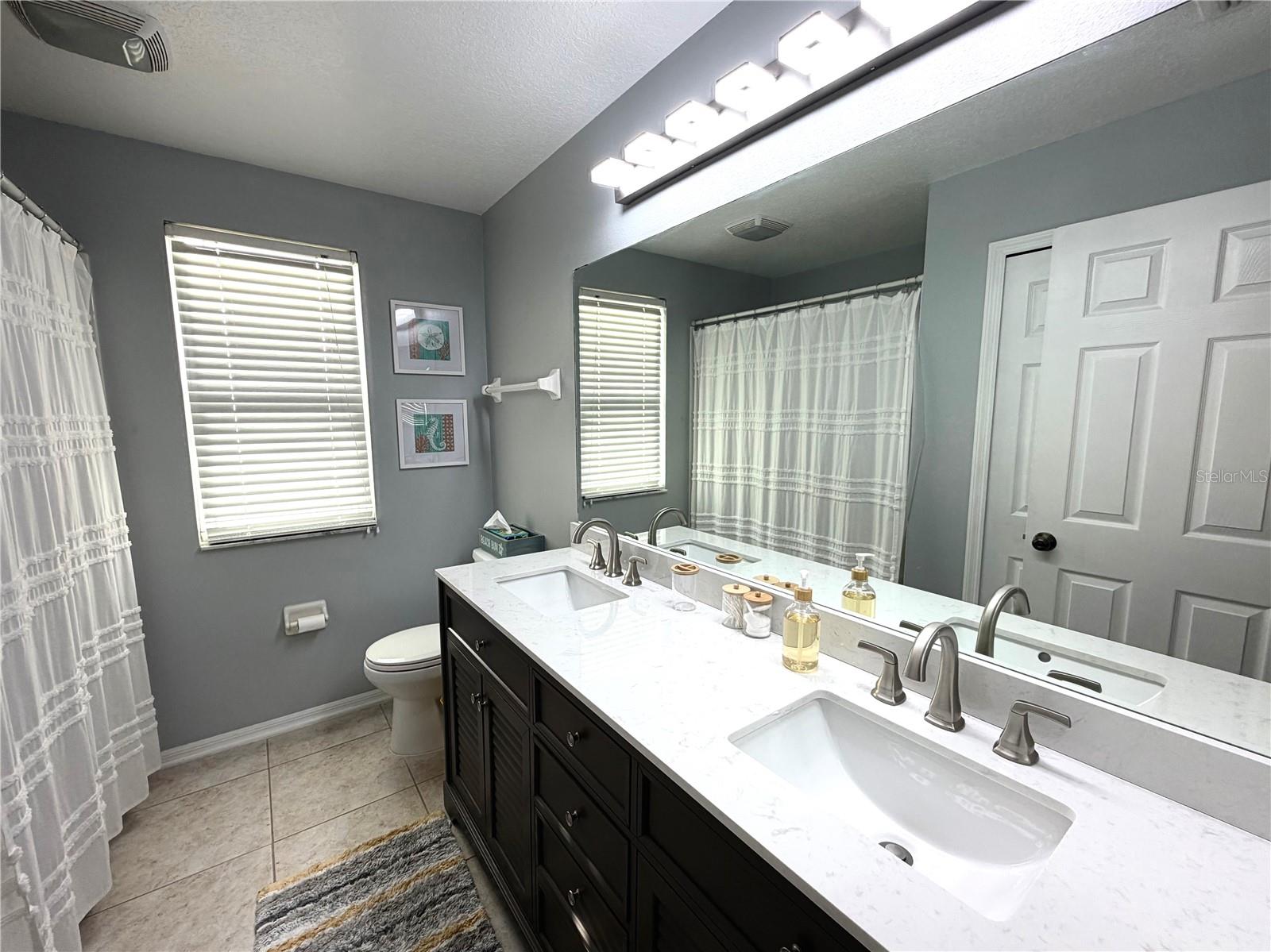 LAKEWOOD CREST PH I - Residential