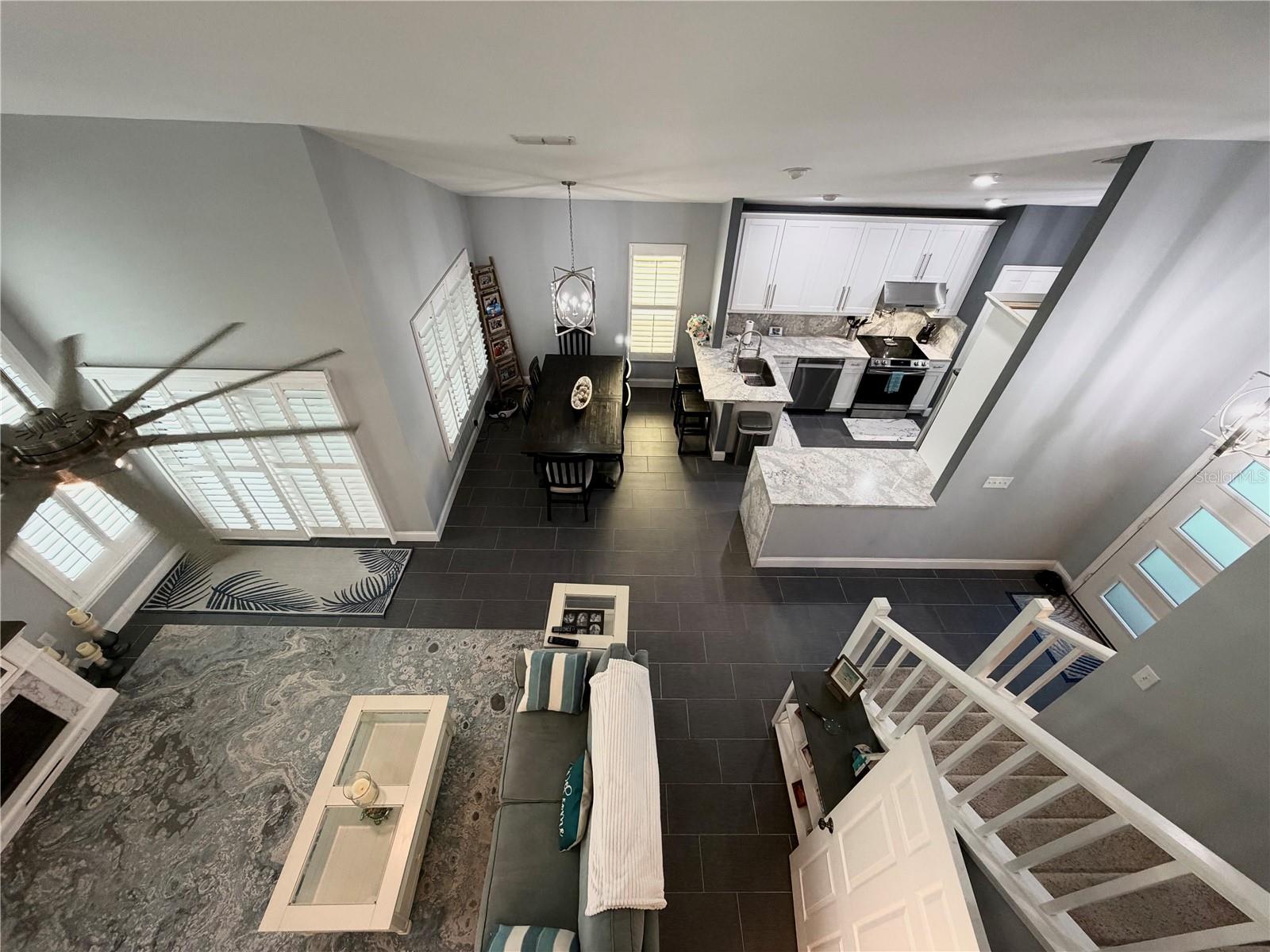 LAKEWOOD CREST PH I - Residential