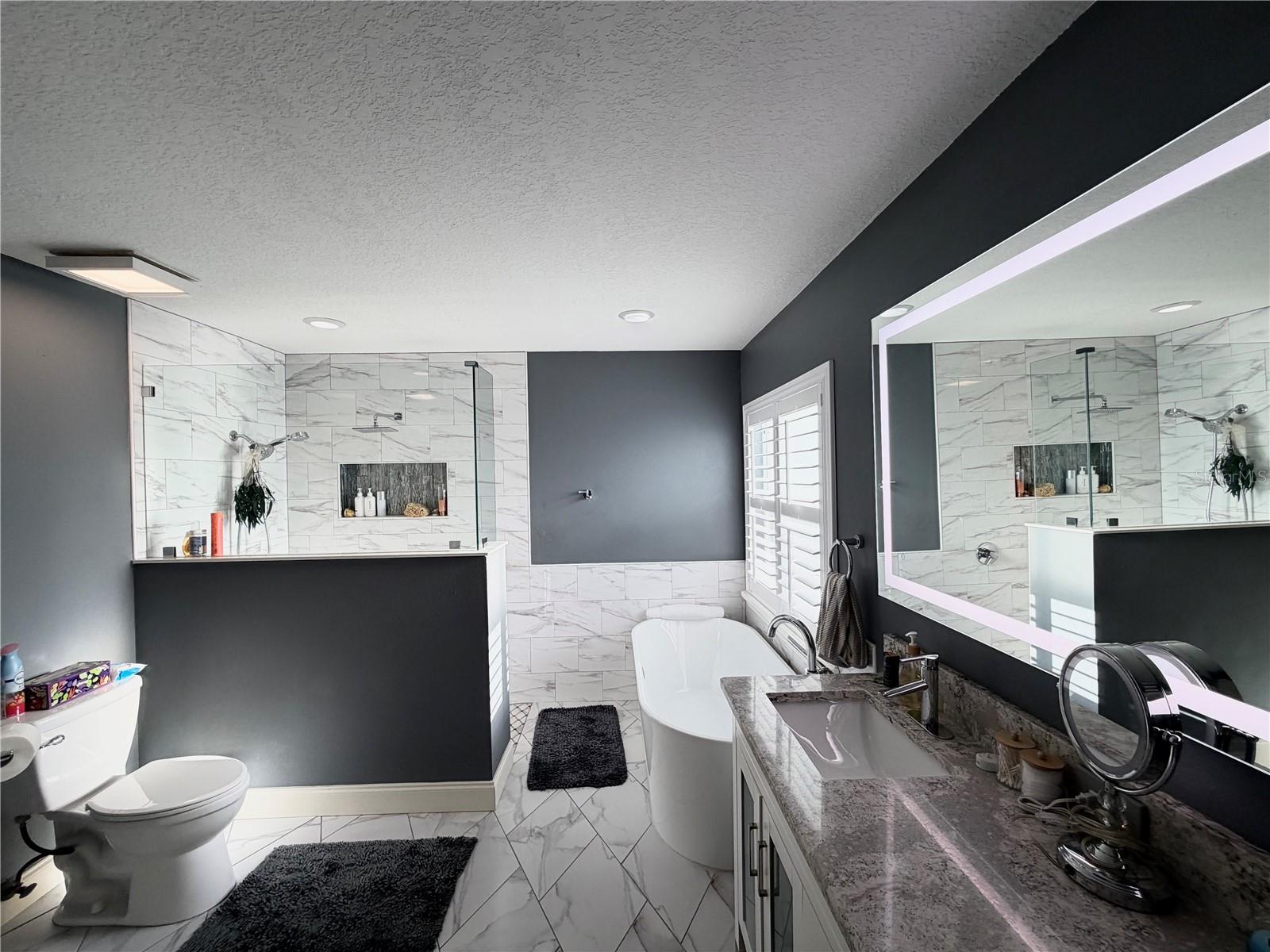 LAKEWOOD CREST PH I - Residential