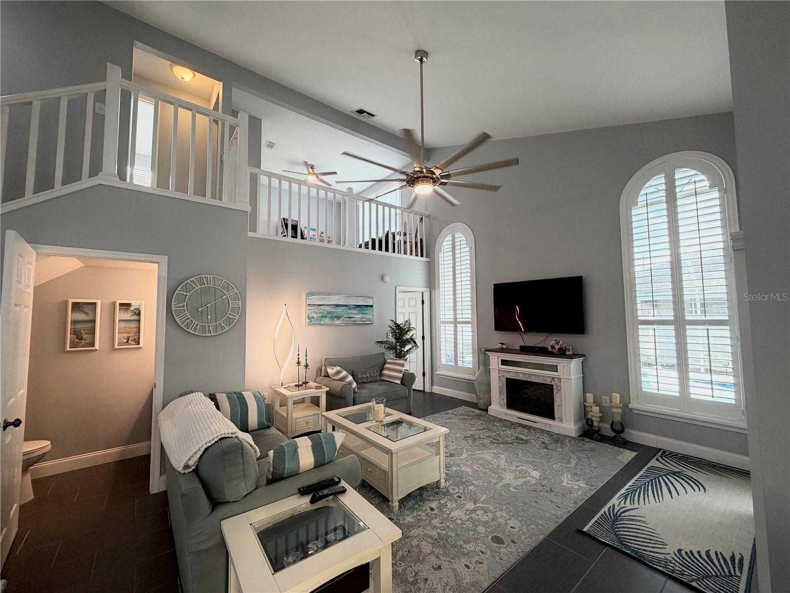 LAKEWOOD CREST PH I - Residential