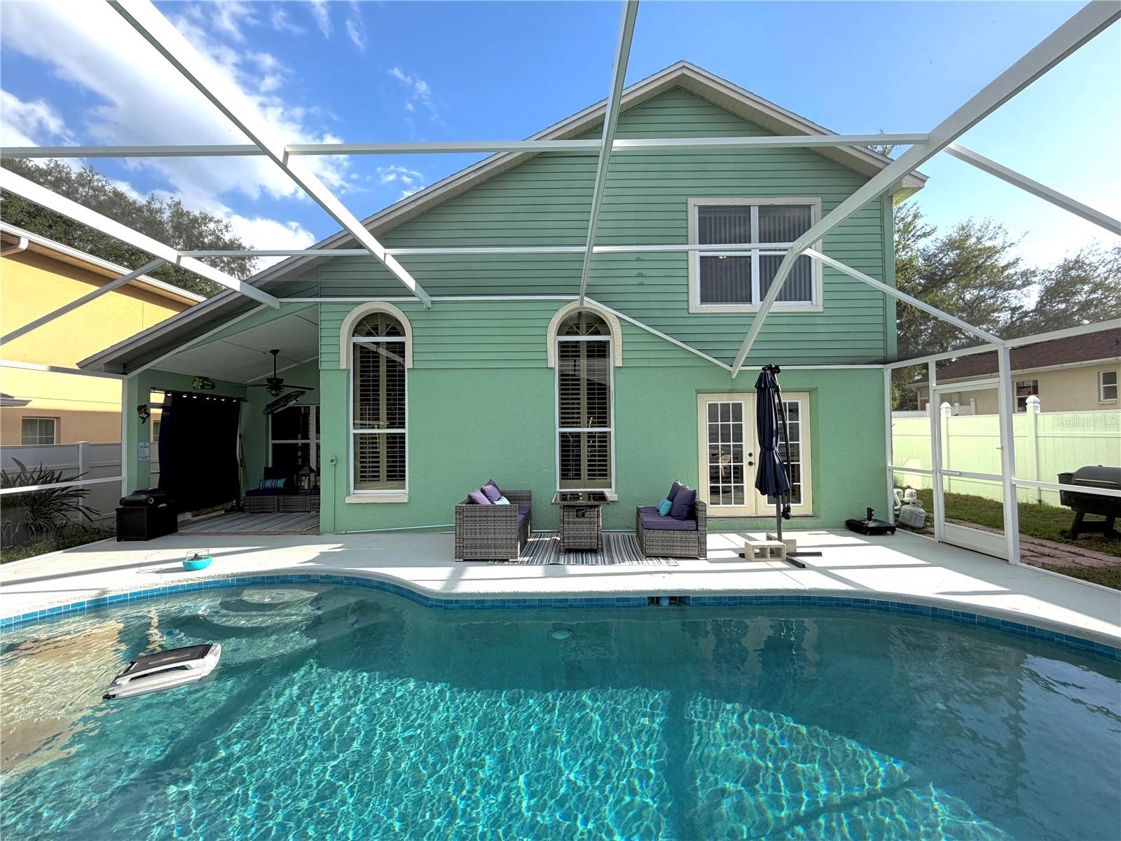 LAKEWOOD CREST PH I - Residential