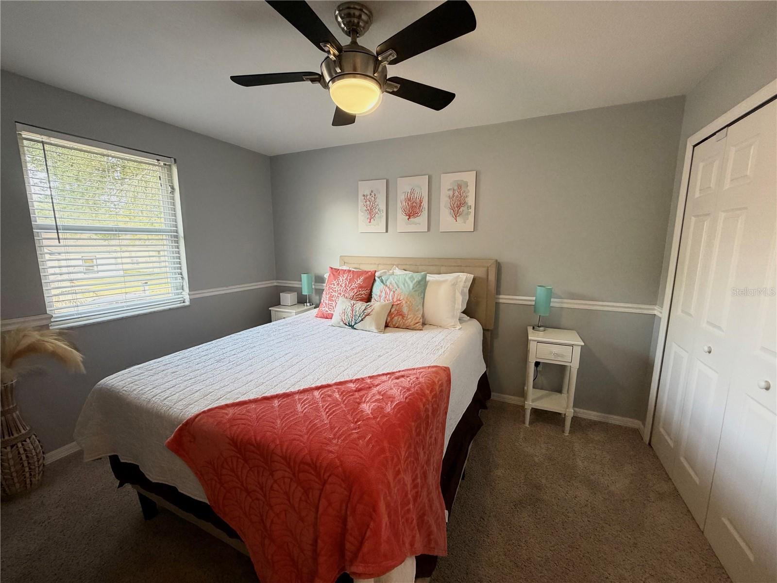 LAKEWOOD CREST PH I - Residential