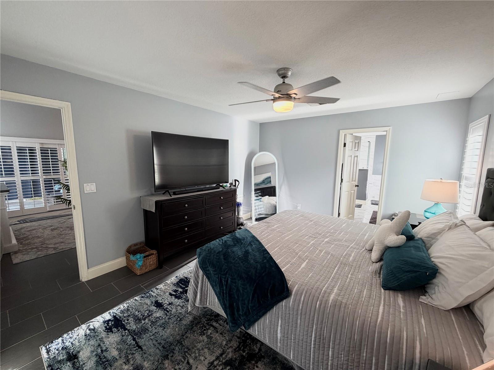 LAKEWOOD CREST PH I - Residential